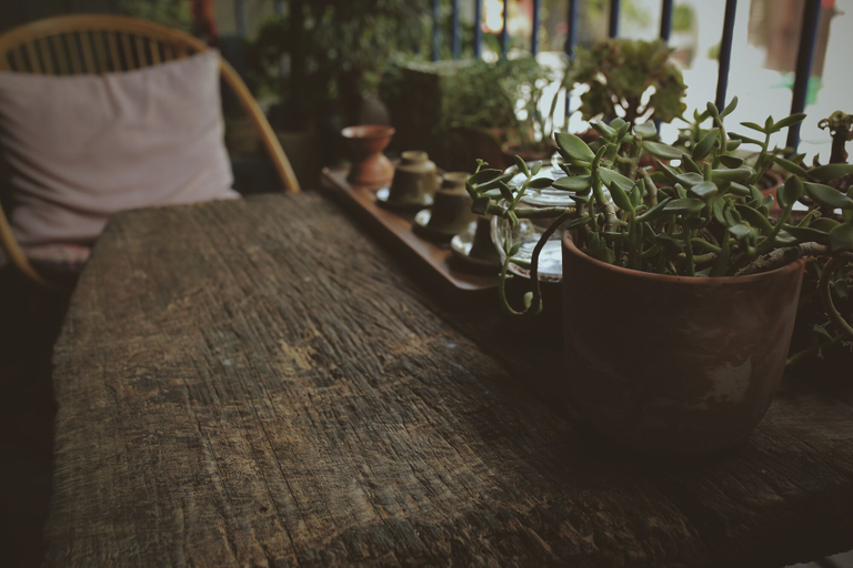 Food & Drinks 5, La Maison Des Delices, Da Nang
