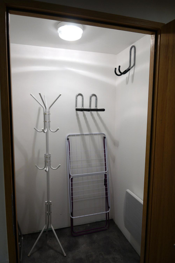 Bathroom 4, Le 43 - Maison Eugenie, Haute-Garonne