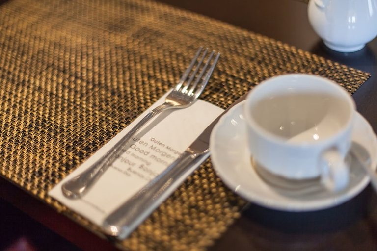 Food & Drinks 5, Garner Hotel Bremen North by IHG, Bremen