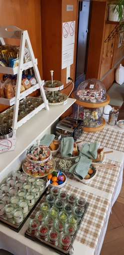 Food & Drinks 4, Gasthof Schonegg B&B, Interlaken
