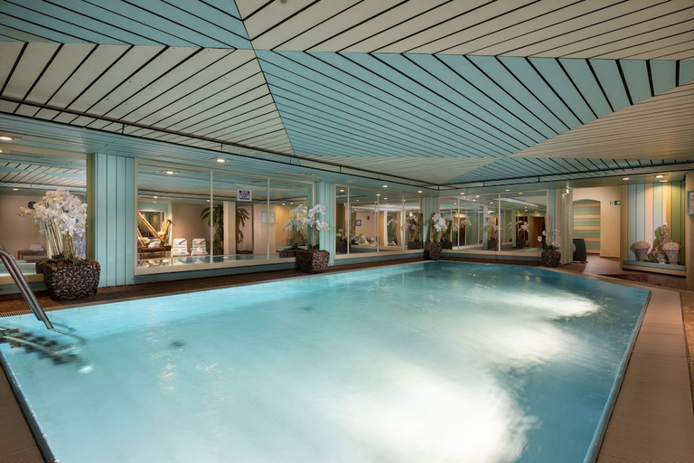 Sport & Beauty 2, Parkhotel 1901 Mannheim, Mannheim