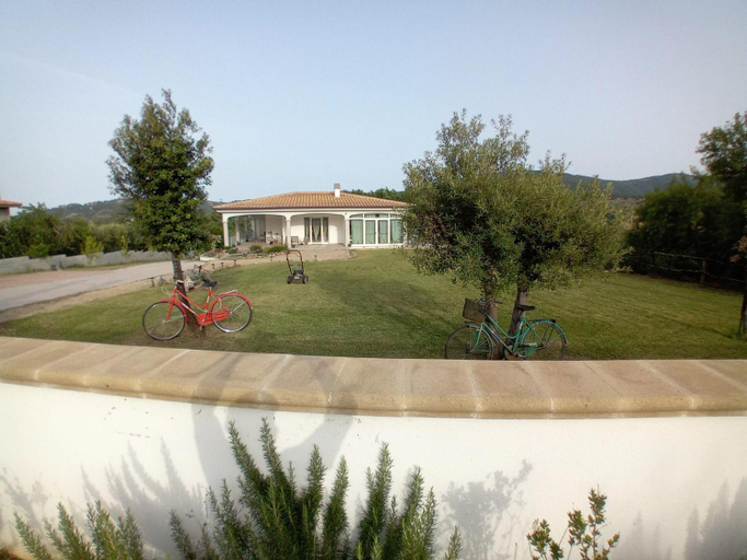 Others 2, Agriturismo b&b Mares e Montes de Marrante, Nuoro