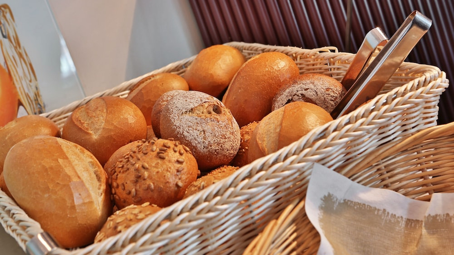 Food & Drinks 4, Hotel Zum Lowen, Groß-Gerau