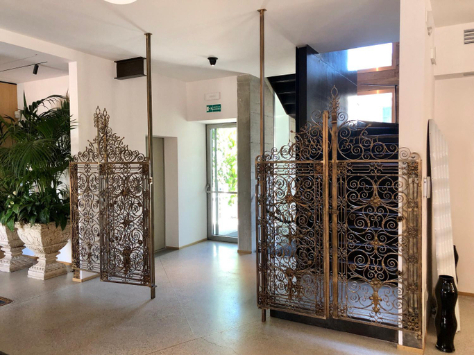 Others 3, Ai Bastioni Boutique Hotel, Treviso
