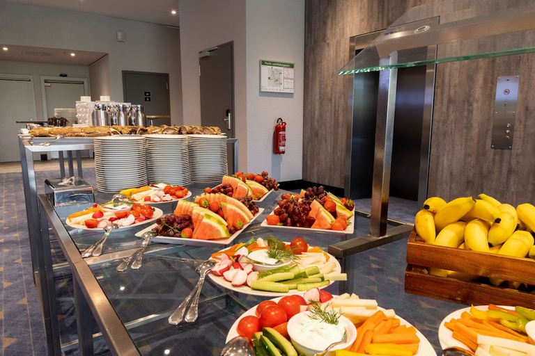 Food & Drinks 4, RADISSON BLU ERFURT, Erfurt