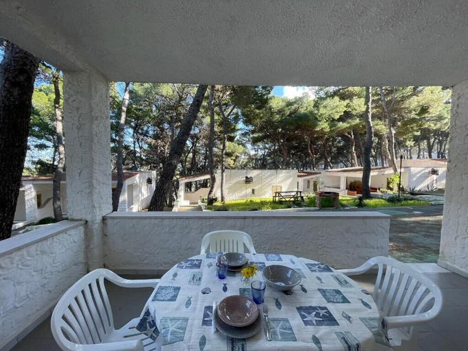 Food & Drinks, sfinal residence, Foggia