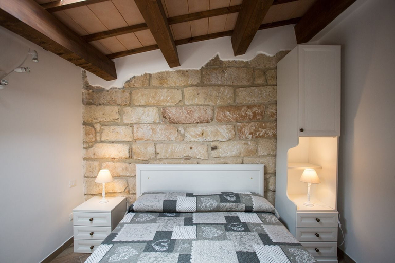 Bedroom 3, Cinisi Vacanze 2.0, Palermo
