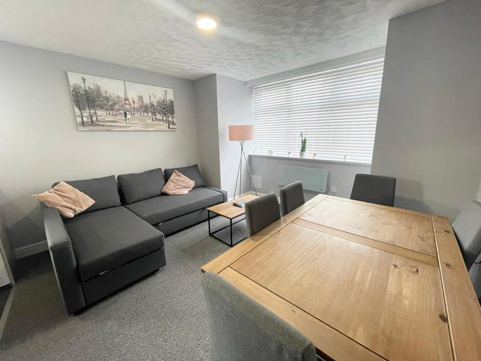 Others 3, Bloomfield Apartments by Sasco, Blackpool