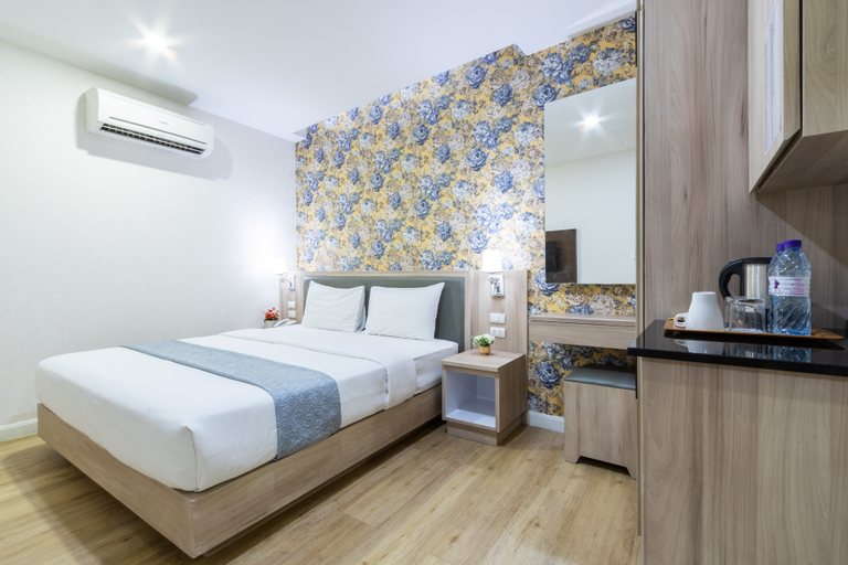 Bedroom 9