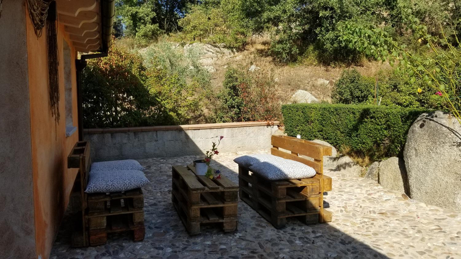 Others 3, B&B Casa Vacanza Centro Sardegna, Nuoro