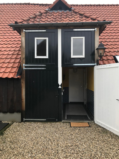 3, Een mooie plek, Hof van Twente