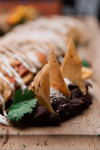 Food & Drinks 5, Hotel & Suites Cerro Roj0, Zaragoza