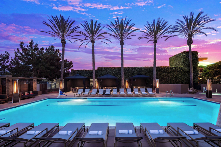Sport & Beauty 2, San Diego Marriott Del Mar, San Diego