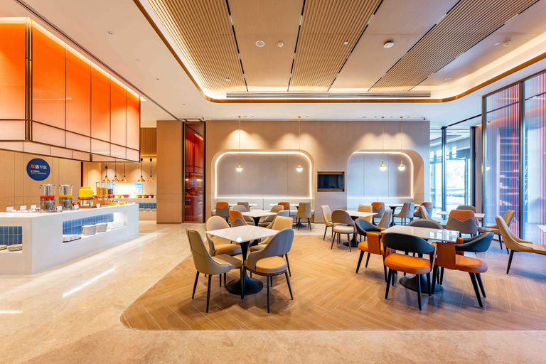 Others 3, Holiday Inn Express HAIYAN, Jiaxing