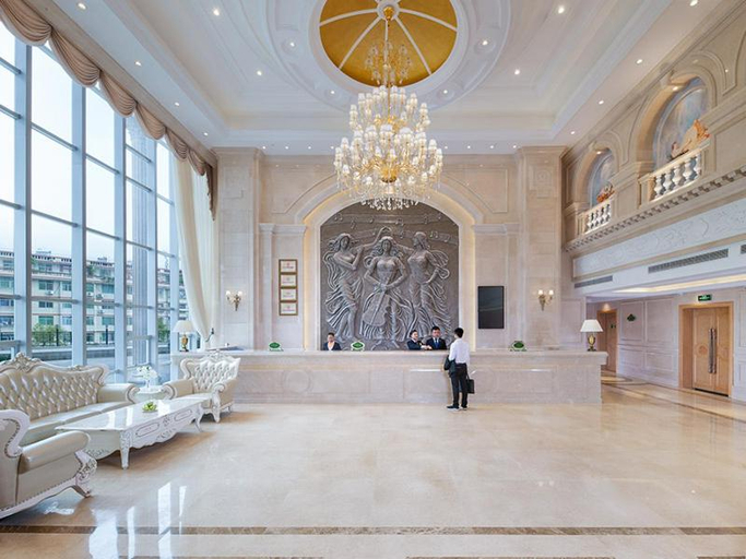 Others 5, Vienna International Hotel Fujian Quanzhou Dehua, Quanzhou