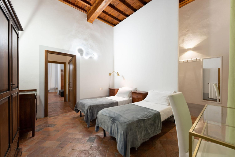 Facilities 5, Toscanella Apartment, Florence