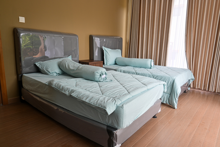 Bedroom 14