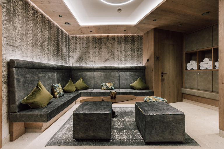 Spa 3, Gabi, Salzburg Umgebung