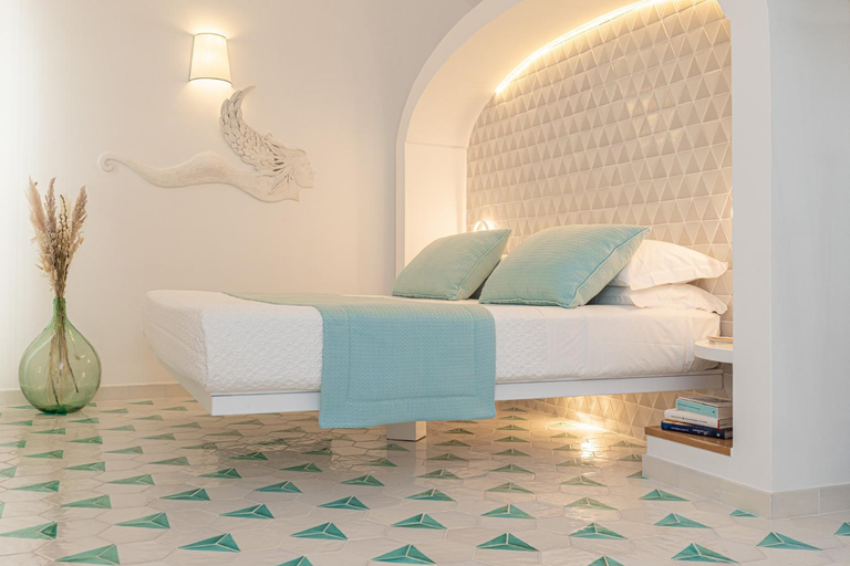 Others 5, Petrea Lifestyle Suites, Salerno