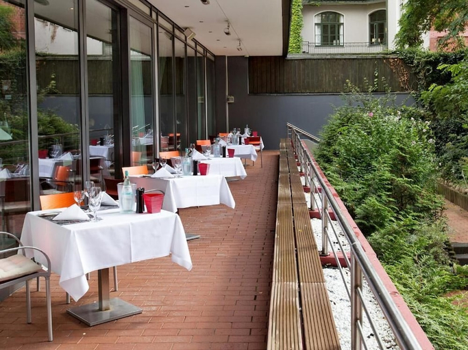 Food & Drinks 4, DORMERO HANNOVER, Region Hannover