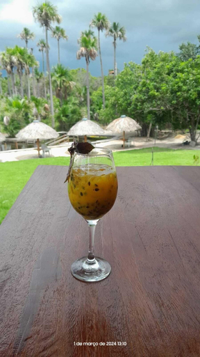 Food & Drinks 4, Pousada e Balneário Recanto dos Passaros BRB, Barreirinhas