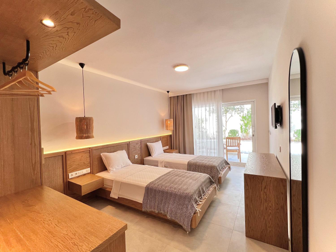 Bedroom 2, Lavinya Maison, Bodrum
