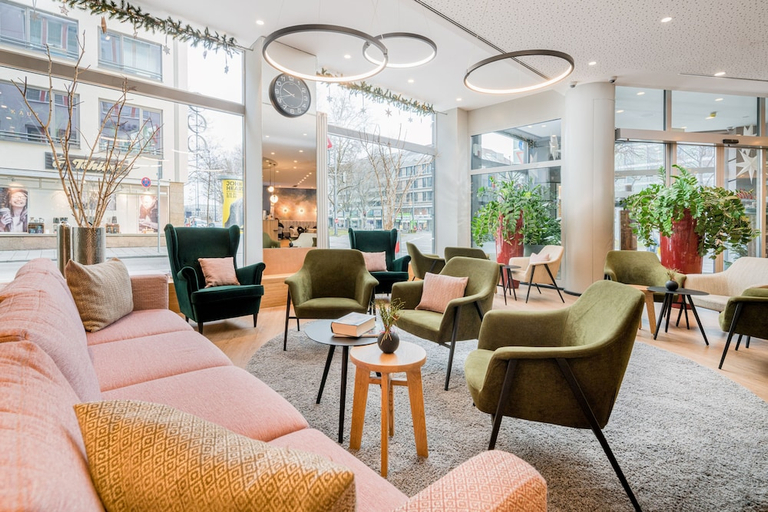 Others 5, KOOS Hotel&Apartments, München