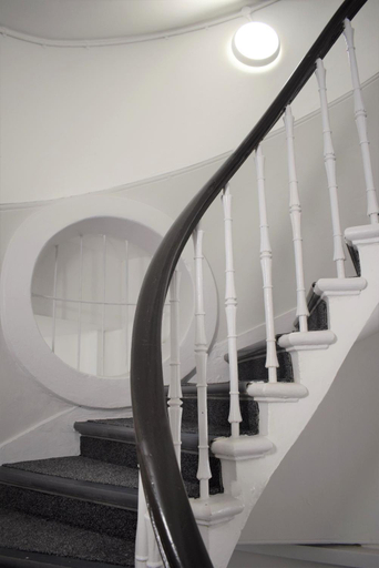 Entrance 5, Kelpies Serviced Apartments, Falkirk