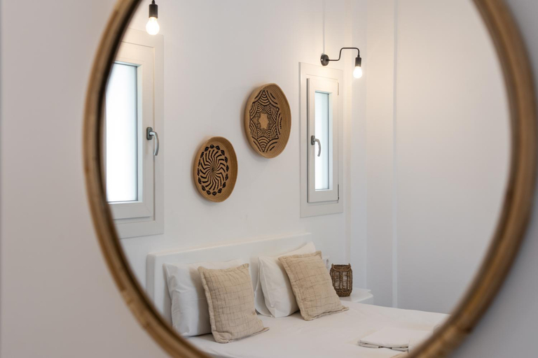 Bedroom 5, Eclipse Tales, South Aegean