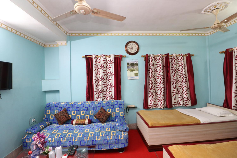 Others 4, HOTEL AIRWAYS, North 24 Parganas