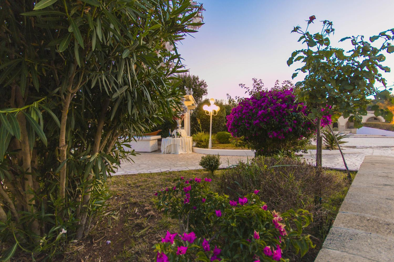 Others 5, Augustus Resort, Lecce