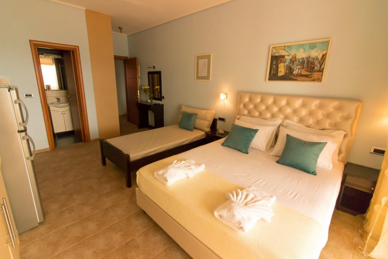 Others 4, Evia Dream, Central Greece