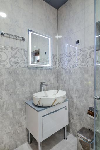 Others 5, Hotel Home+, Tsalka