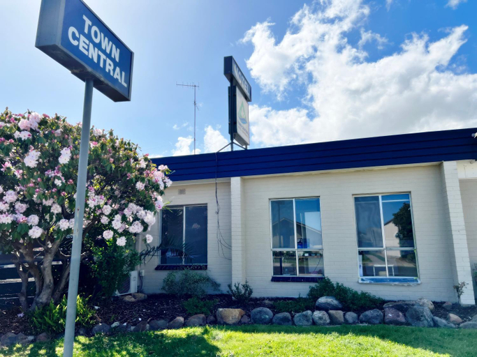 Others 5, Bairnsdale Town Central Motel, E. Gippsland - Bairnsdale