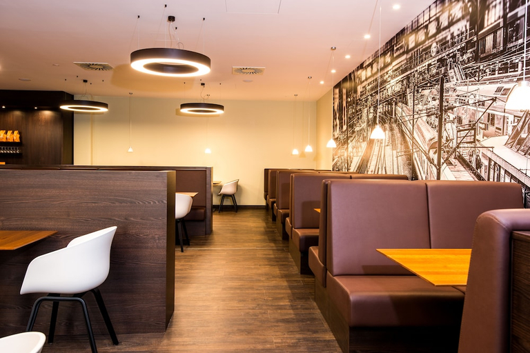 Food & Drinks 4, Travel24 Hotel Leipzig City, Leipzig