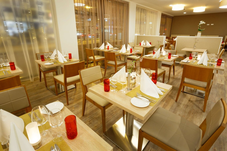 Food & Drinks 4, Four Points Flex by Sheraton Essen, Essen