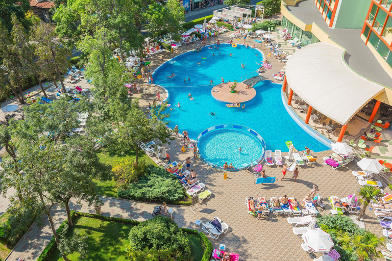 Exterior & Views 2, MPM Kalina Garden Hotel, Nesebar