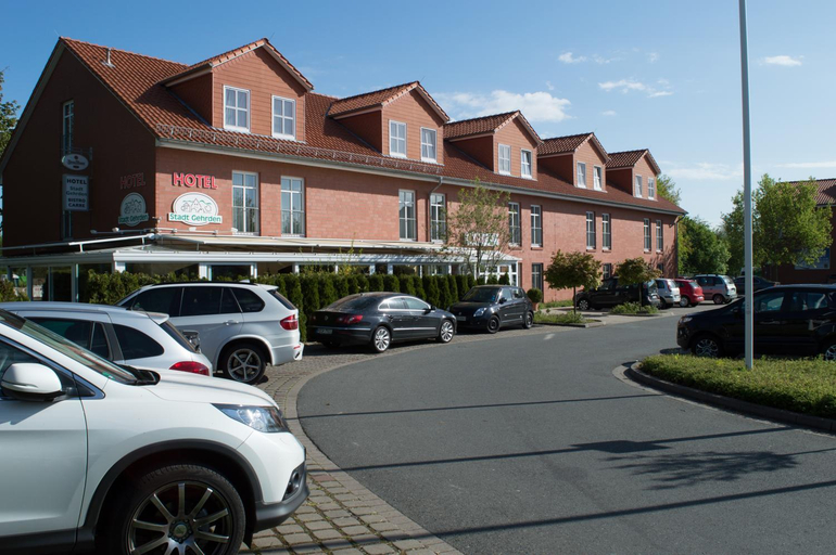 Others 3, Hotel Stadt Gehrden, Region Hannover