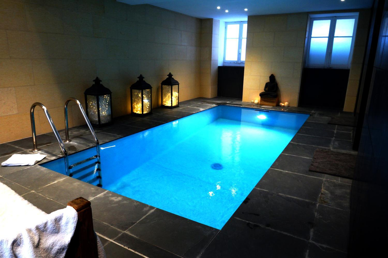 Sport & Beauty 2, Le 43 - Maison Eugenie, Haute-Garonne
