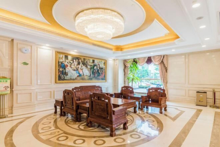 Others 5, Vienna Hotel (Gaozhou Chengdong Passenger Station), Maoming