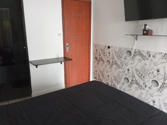 3, Copacabana Beach Residence, Rio de Janeiro
