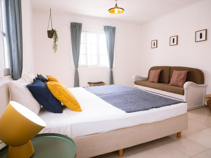 Others 5, Casa Blu Guesthouse - Casa de Hospedes