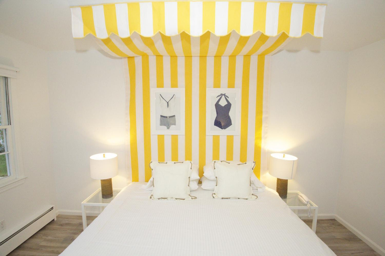 Bedroom 4, Capri, Suffolk