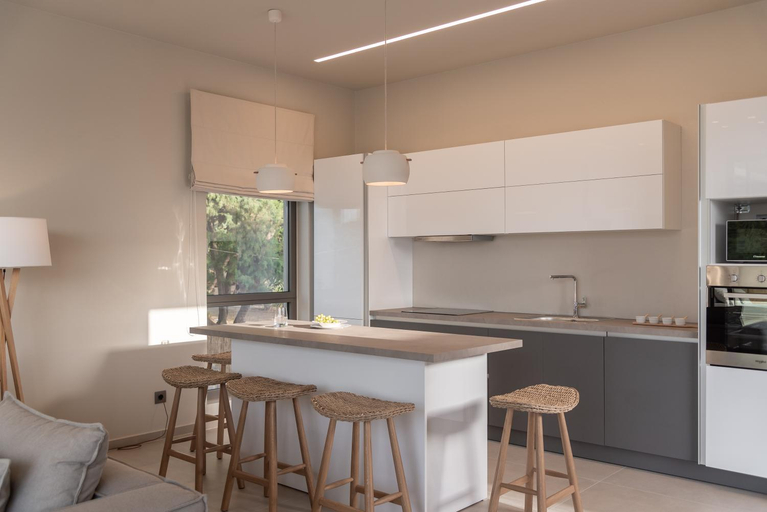 Others 3, Artemis Villa, Beachfront Retreat with Heated Pool, By ThinkVilla, Crete