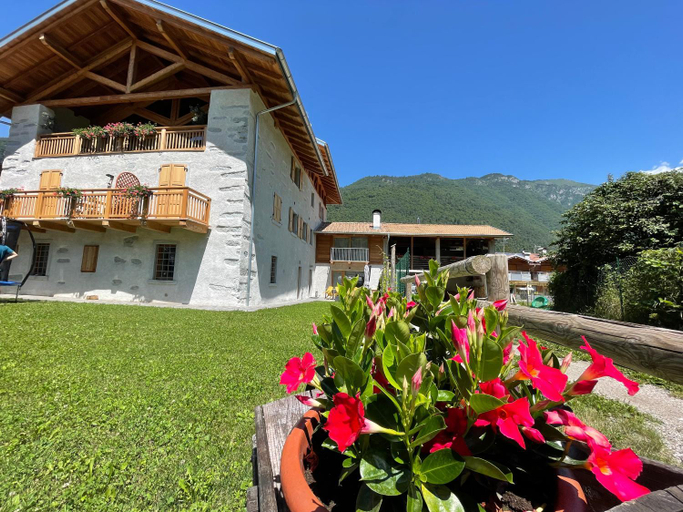 Others 2, La Lesivera Bed and Breakfast, Trento