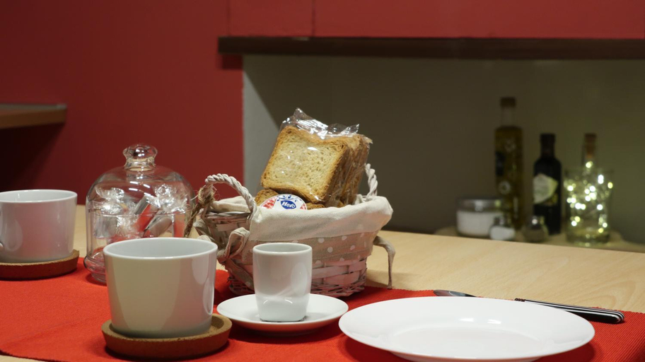 Others 5, Domus Solarii Holiday Home, Bergamo