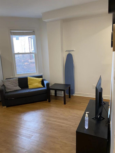 Others 3, Single Room with SHARED Bathroom 536C, Toronto
