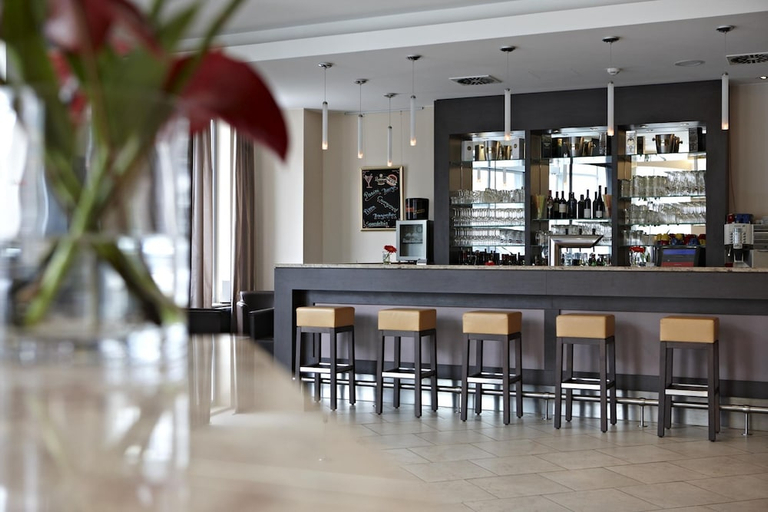 Food & Drinks 4, Intercityhotel Mainz, Mainz