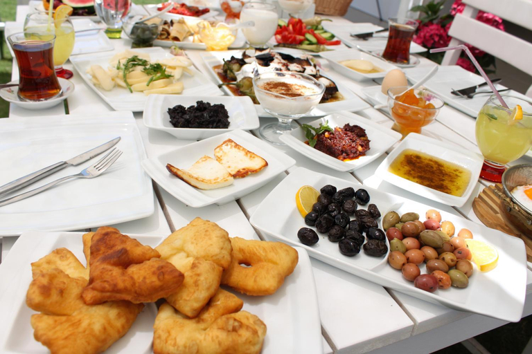 Food & Drinks 5, Grand Alacatı Butik Hotel, Çeşme