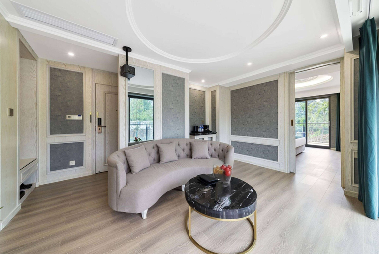 Others 5, Howard Johnson by Wyndham Lake Serenity Hot Springs Xichang, Liangshan Yi
